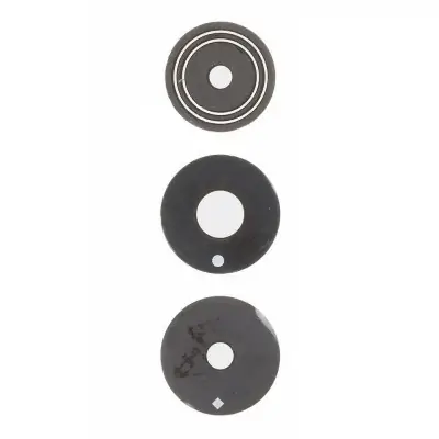 Camera Lens for Tecno Pova 6 Pro  Black image 2