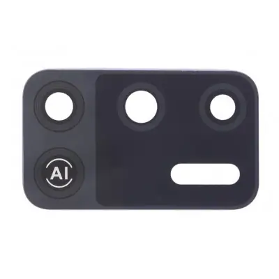 Camera Lens for Tecno Spark 6 Air Black