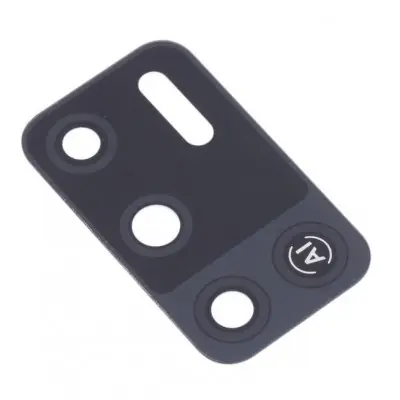 Camera Lens for Tecno Spark 6 Air Black image 3