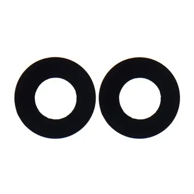 Camera Lens for Vivo iQOO Neo 9 Pro Black