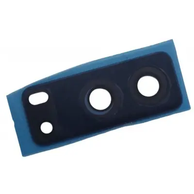 Camera Lens for Vivo iQOO Z3 Blue image 2