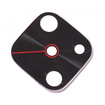 Camera Lens for Vivo S1 Pro Black