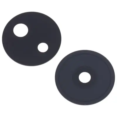 Camera Lens for Vivo T2 5G  Black