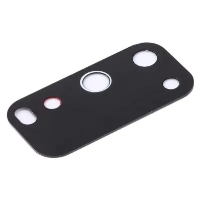Camera Lens for Vivo V19 Black image 2