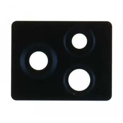 Camera Lens for Vivo V21 5G Black