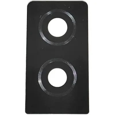 Camera Lens for vivo V21e 5G Black