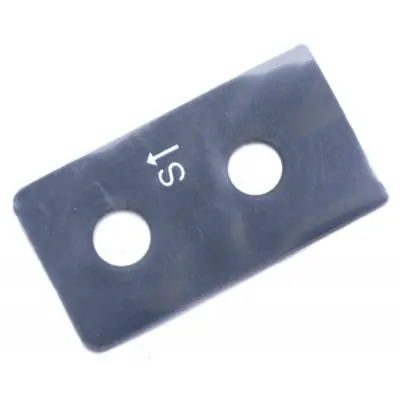 Camera Lens for vivo V21e 5G Black image 2
