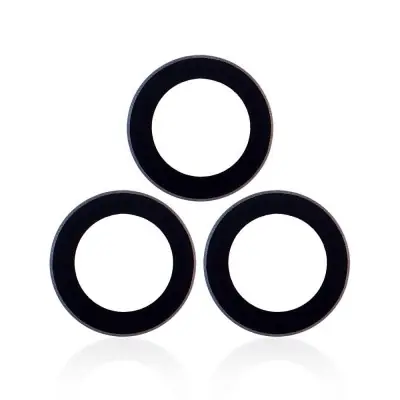 Camera Lens for Vivo V29 5G Black