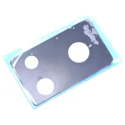 Camera Lens for Vivo X50 Pro Black image 2
