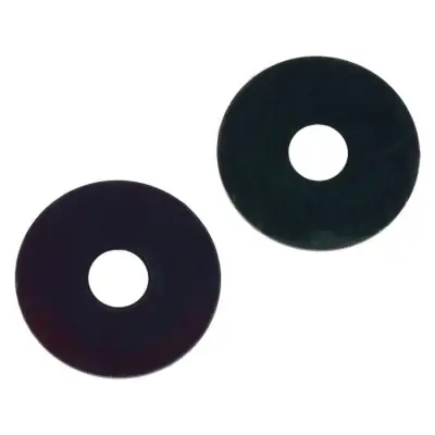 Camera Lens for Vivo Y22 2022 Black image 2