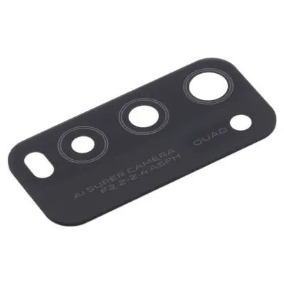 Camera Lens for Vivo Y50 Black