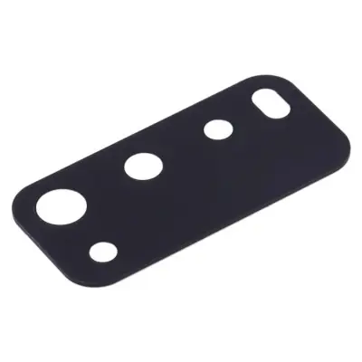 Camera Lens for Vivo Y50 Black image 2