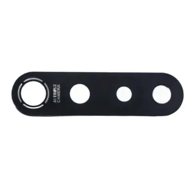Camera Lens for Vivo Z1 Pro Black image 3