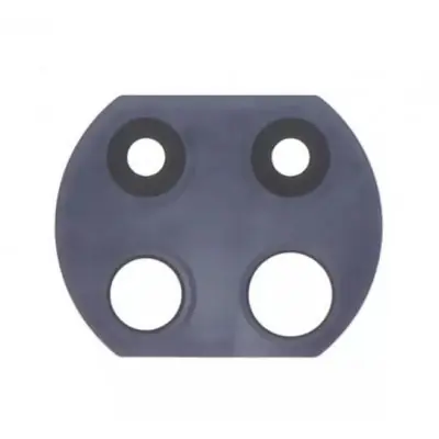 Camera Lens for Xiaomi Mi 10i 5G Black