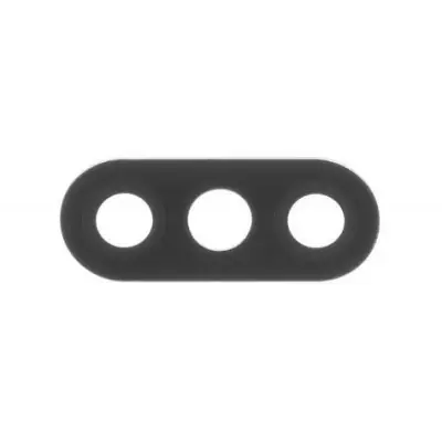 Camera Lens for Xiaomi Mi A2  Black image 2