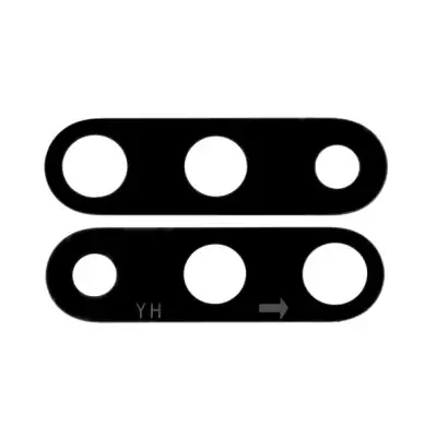Camera Lens for Xiaomi Mi A3 Blue