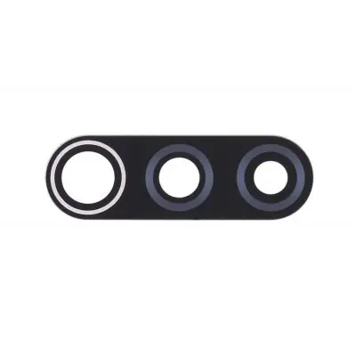 Camera Lens for Xiaomi Poco M2 Black