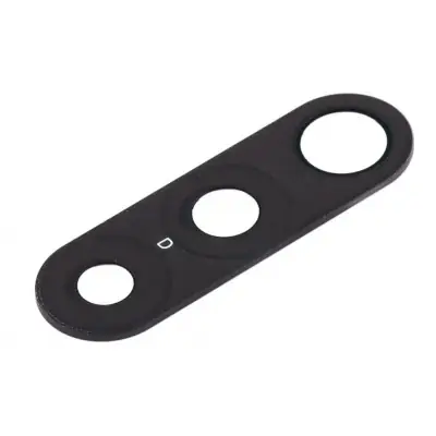 Camera Lens for Xiaomi Poco M2 Black image 3