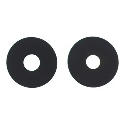 Camera Lens for Xiaomi Poco M4 5G Black