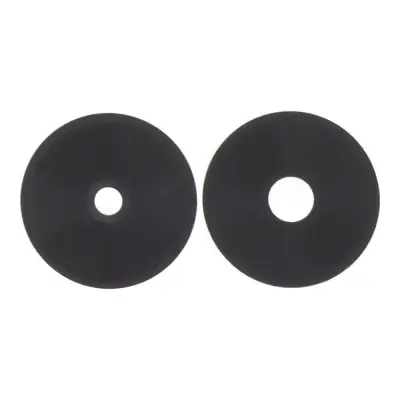Camera Lens for Xiaomi Redmi 13C 5G Black
