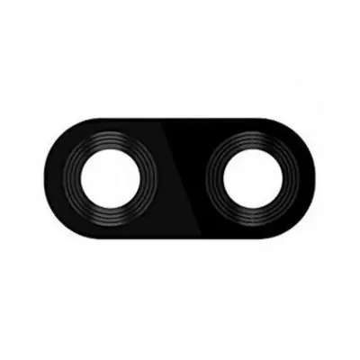 Camera Lens for Xiaomi Redmi 8 Black image 2