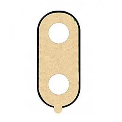 Camera Lens for Xiaomi Redmi 8 Black image 3