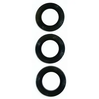 Camera Lens for Xiaomi Redmi 9 Power Black