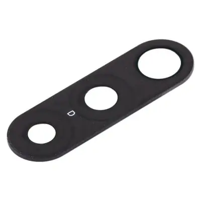 Camera Lens for Xiaomi Redmi 9 Prime Black image 2