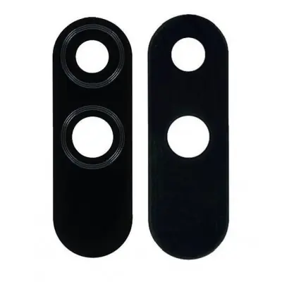 Camera Lens for Xiaomi Redmi 9A Black