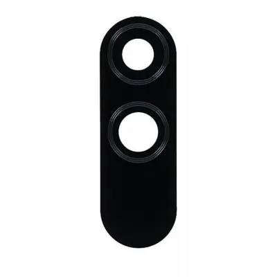 Camera Lens for Xiaomi Redmi 9A Black image 2