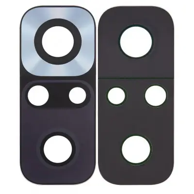 Camera Lens for Xiaomi Redmi Note 10 Black