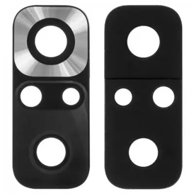 Camera Lens for Xiaomi Redmi Note 10 Pro Black