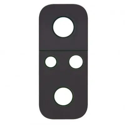 Camera Lens for Xiaomi Redmi Note 10 Pro Max Black image 3