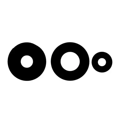 Camera Lens for Xiaomi Redmi Note 13 Pro Plus 5G Black