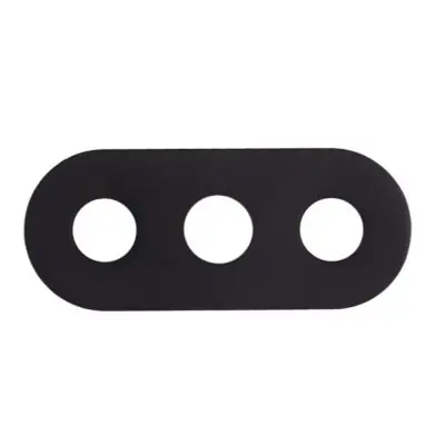 Camera Lens for Xiaomi Redmi Note 6 Pro Black image 2