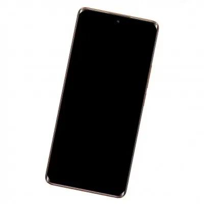 Camera Lens Glass with Frame for Realme 11 Pro 5G Green