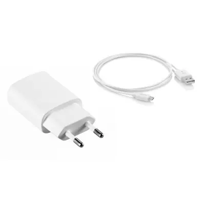 Charger for Samsung Galaxy S21 FE 5G - Desktop USB Wall Charger