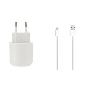 Charger for Samsung Galaxy S8 - Desktop USB Wall Charger