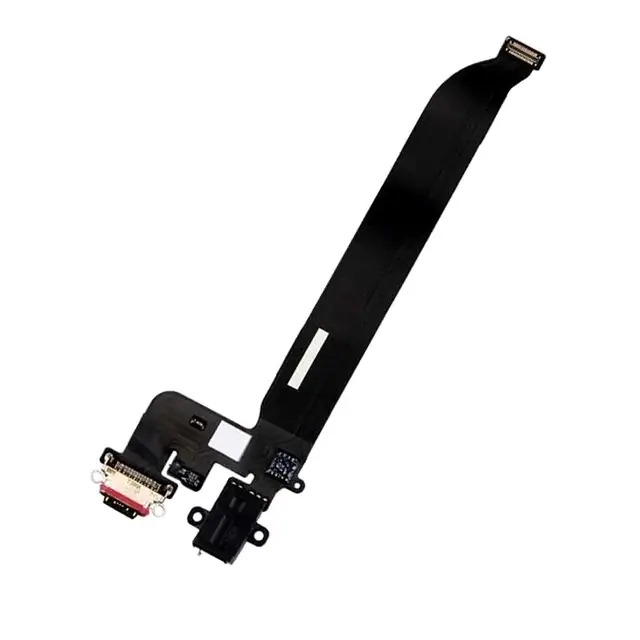 Charging Connector Flex / PCB Board for OnePlus 5 image 2