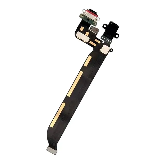 Charging Connector Flex / PCB Board for OnePlus 5 image 3