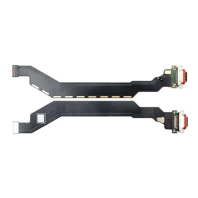 Charging Connector Flex / PCB Board for OnePlus 6