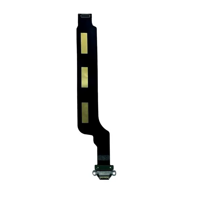 Charging Connector Flex / PCB Board for OnePlus 6T A6013 image 3
