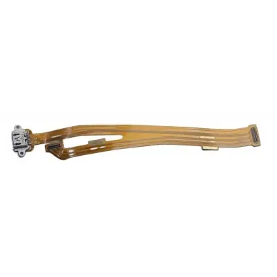 Charging Connector Flex / PCB Board for Oppo Realme 1 image 2