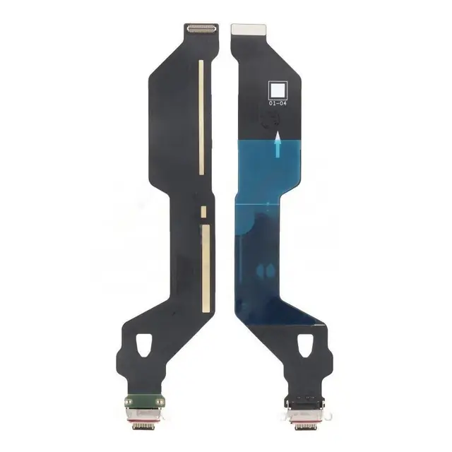 Charging Connector Flex / PCB Board for OnePlus 10 Pro