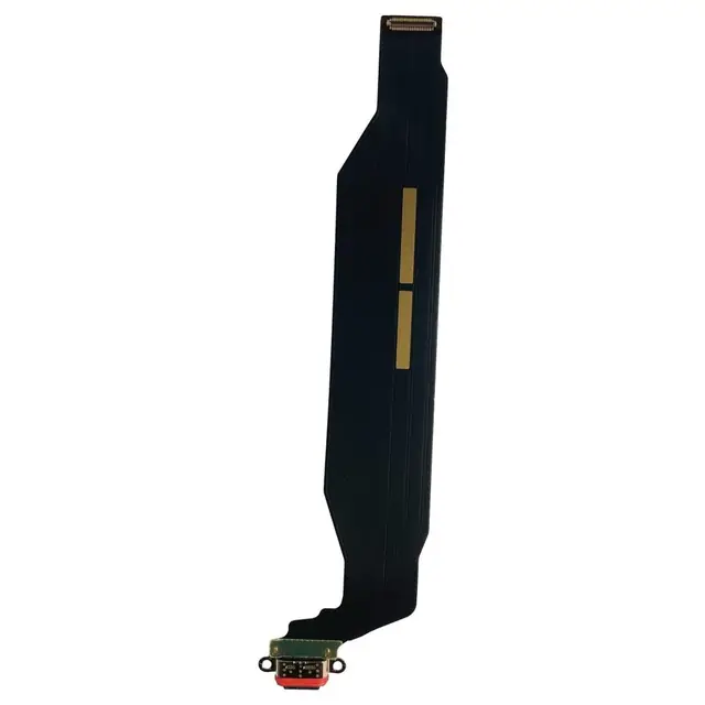 Charging Connector Flex / PCB Board for OnePlus 10T 5G image 3