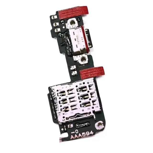 Charging Connector Flex / PCB Board for OnePlus 13s image 3