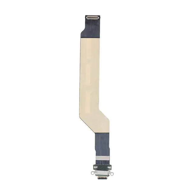 Charging Connector Flex / PCB Board for OnePlus 7 image 3