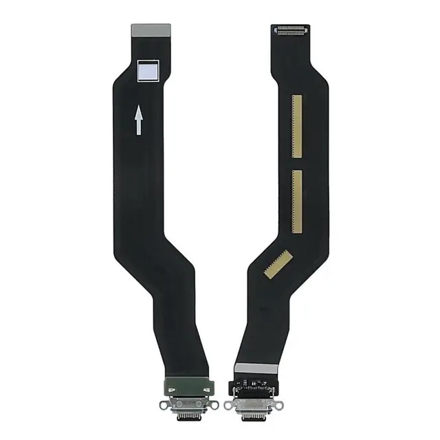 Charging Connector Flex / PCB Board for OnePlus 7T Pro 5G McLaren