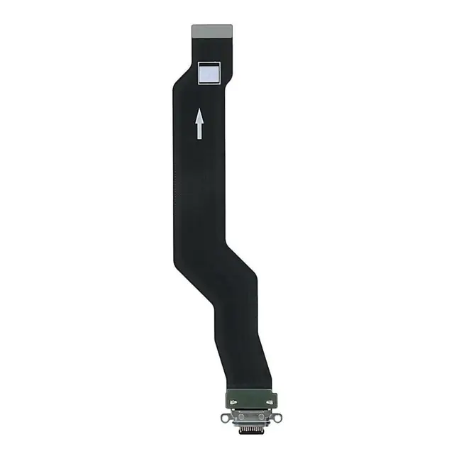 Charging Connector Flex / PCB Board for OnePlus 7T Pro 5G McLaren image 2