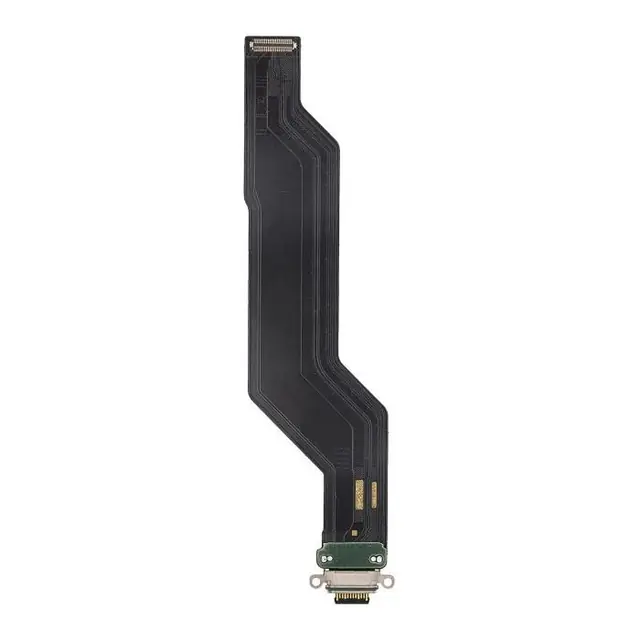 Charging Connector Flex / PCB Board for OnePlus 7T image 3